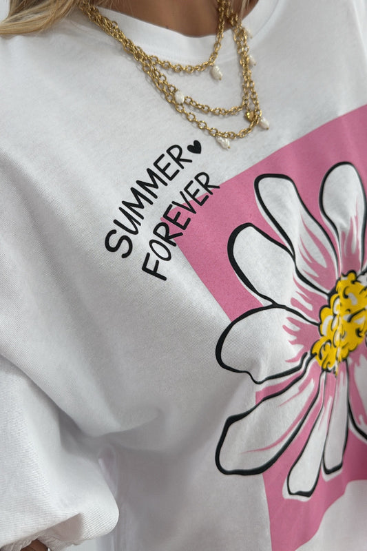 CAMISETA SUMMER