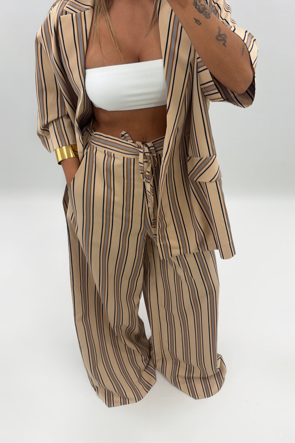 PANTALÓN RAY LUMINA