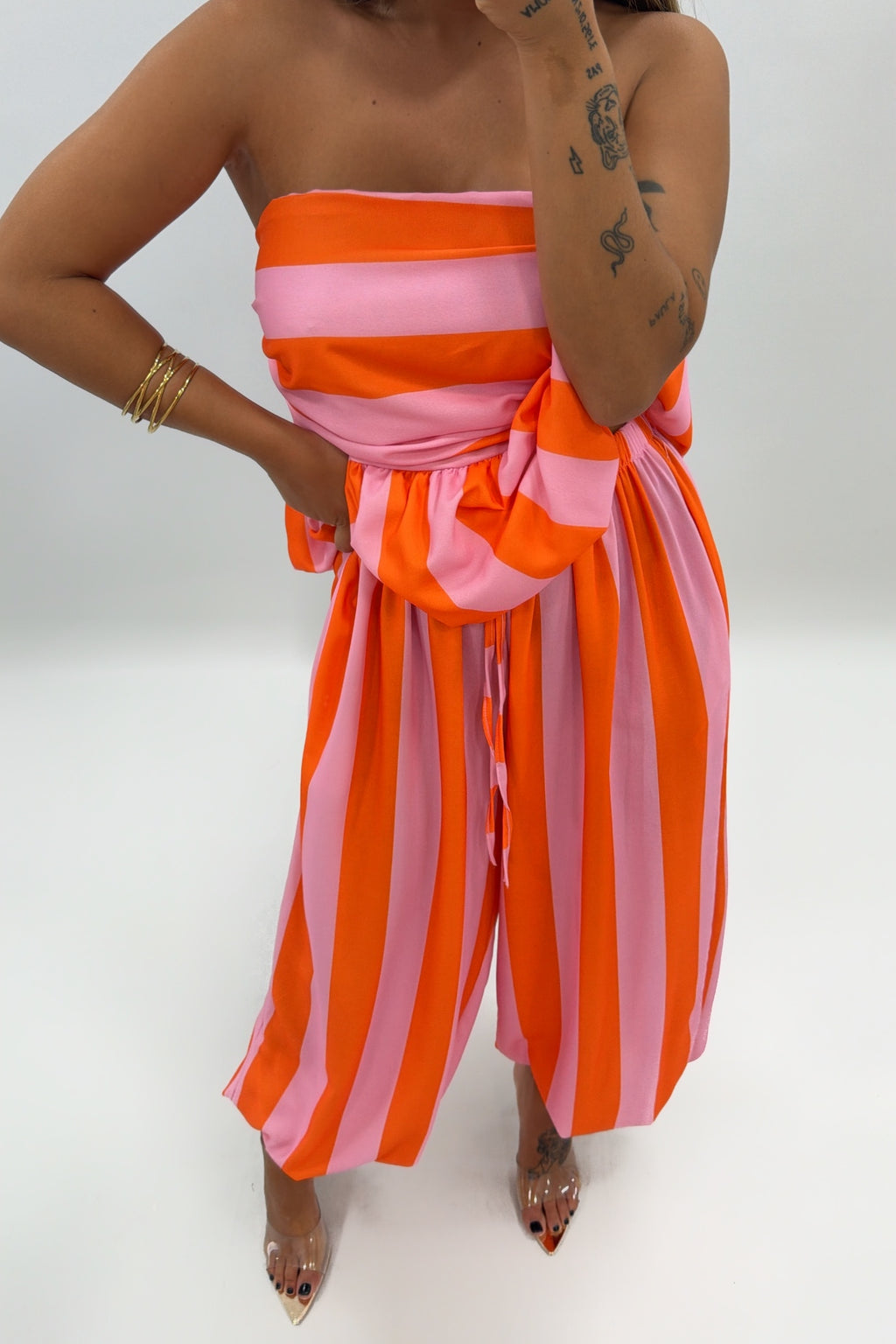 CONJUNTO AMAREN GLOB