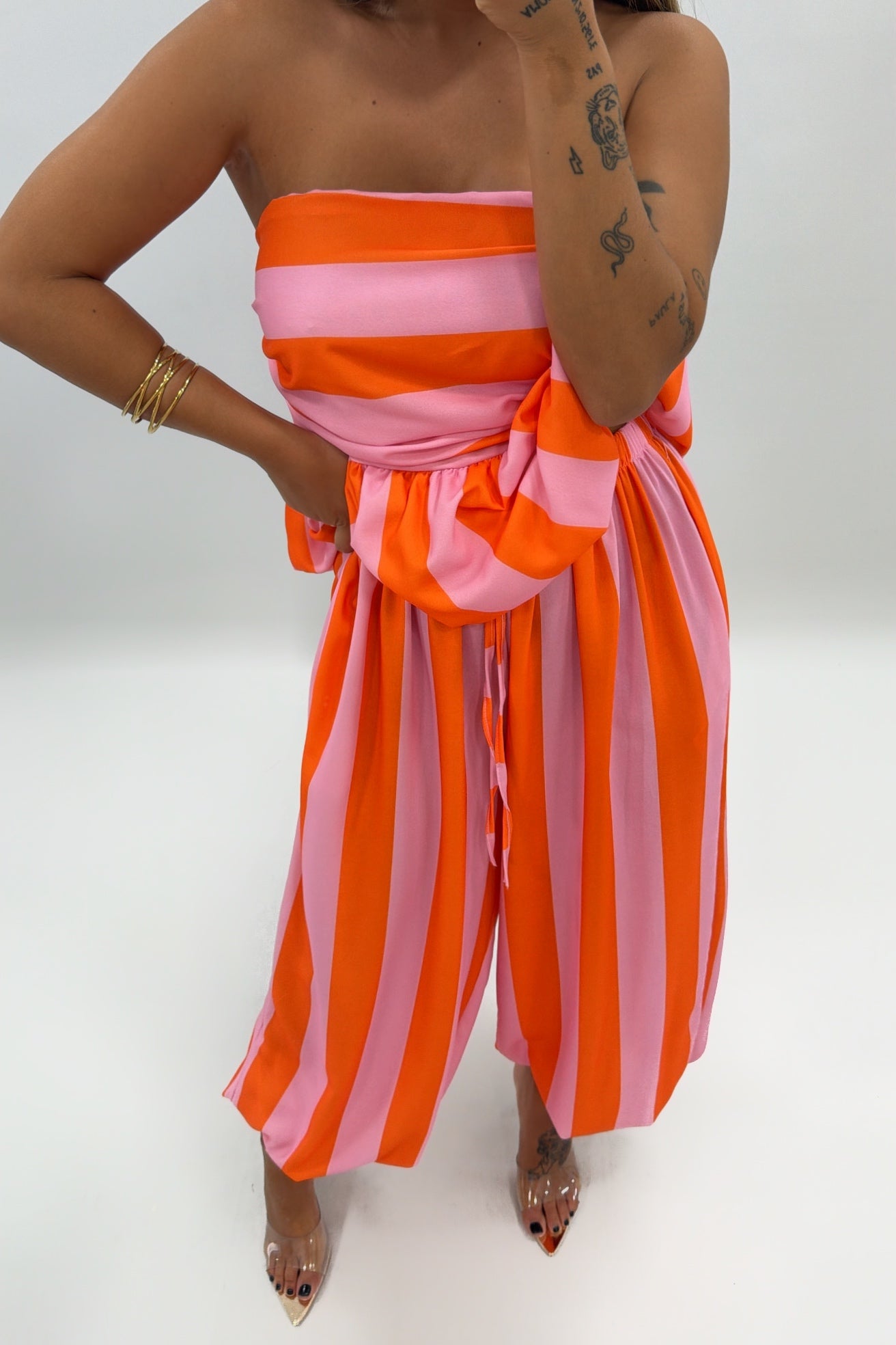 CONJUNTO AMAREN GLOB