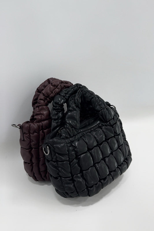 BOLSO ACOCHADO
