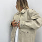 CHAQUETA AEREN LUMINA