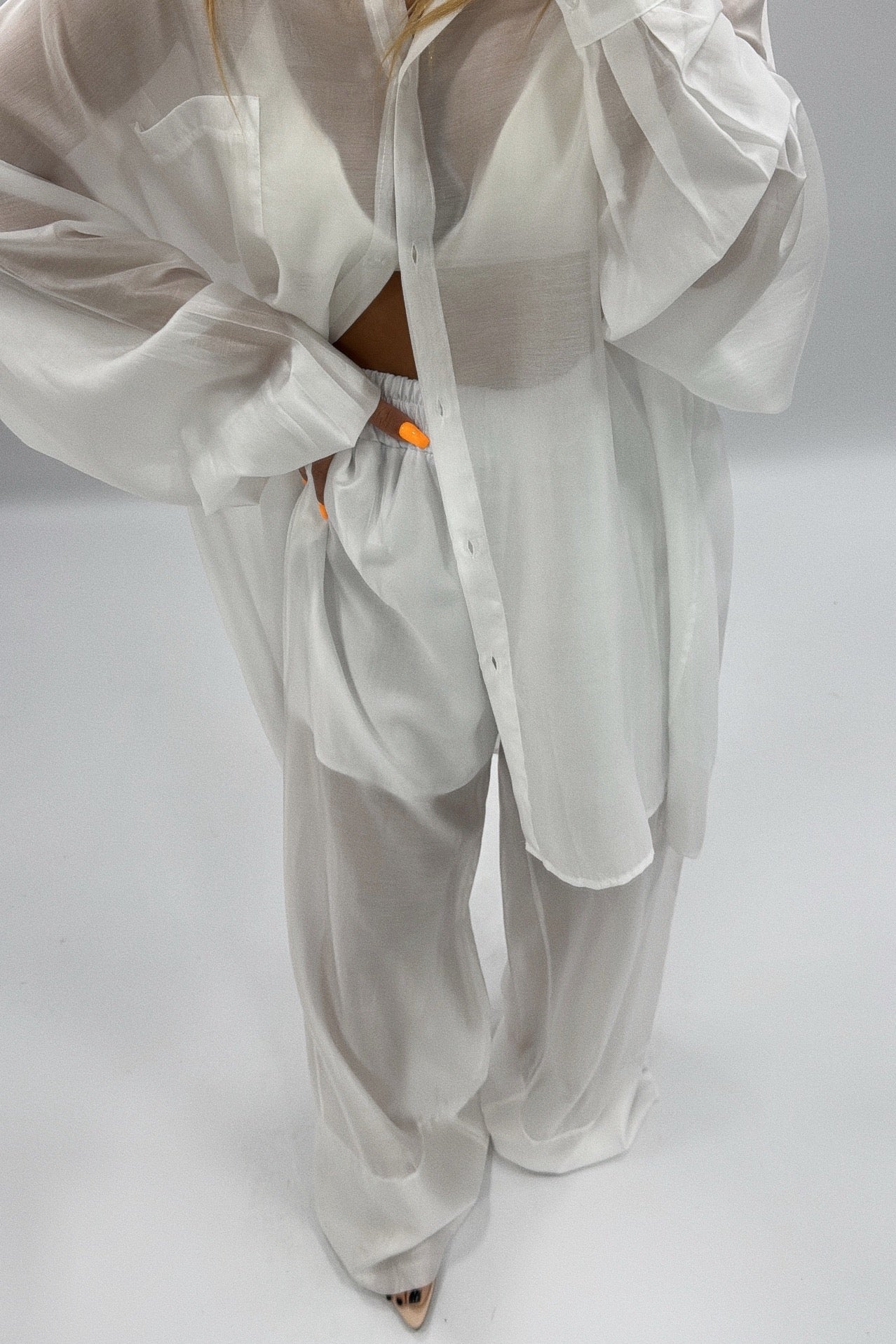 PANTALÓN FLIDO LUMINA