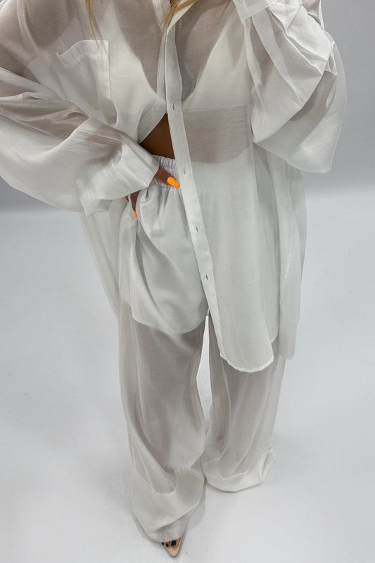 PANTALÓN FLIDO LUMINA
