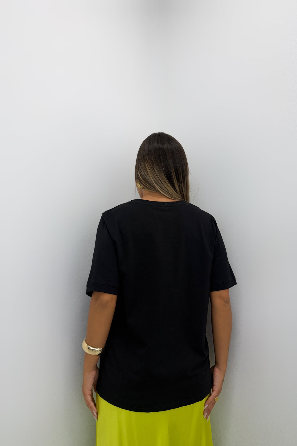 CAMISETA BASIC
