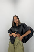 CHAQUETA | CAMISA POLIPIEL ABULL