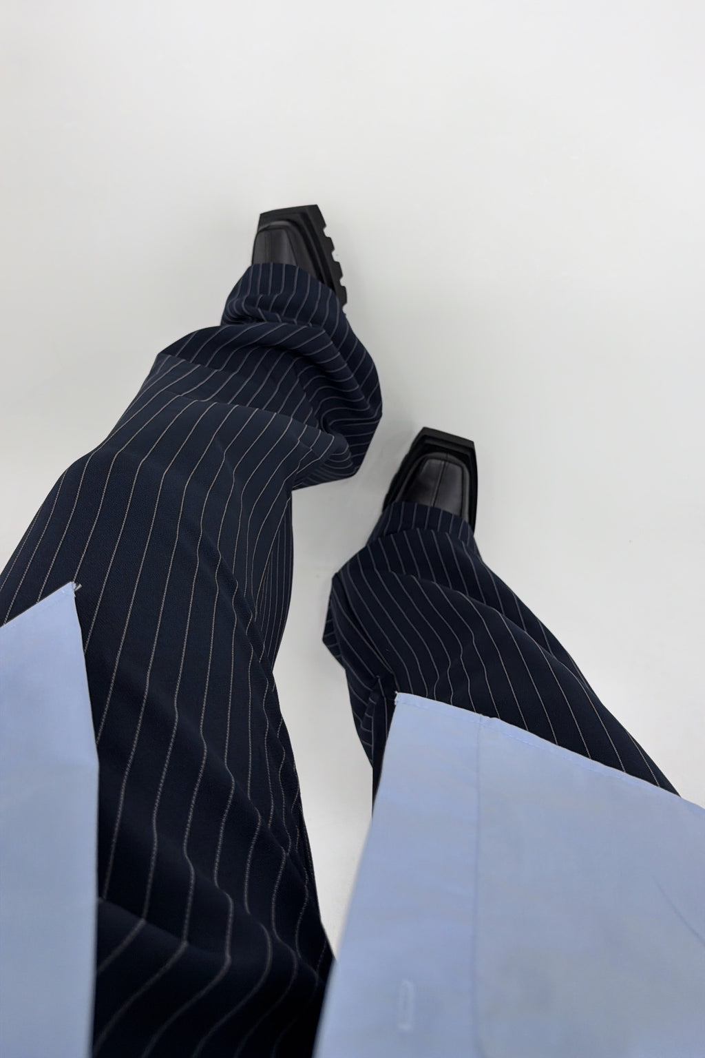 PANTALÓN RAY DIPLOMÁTICA