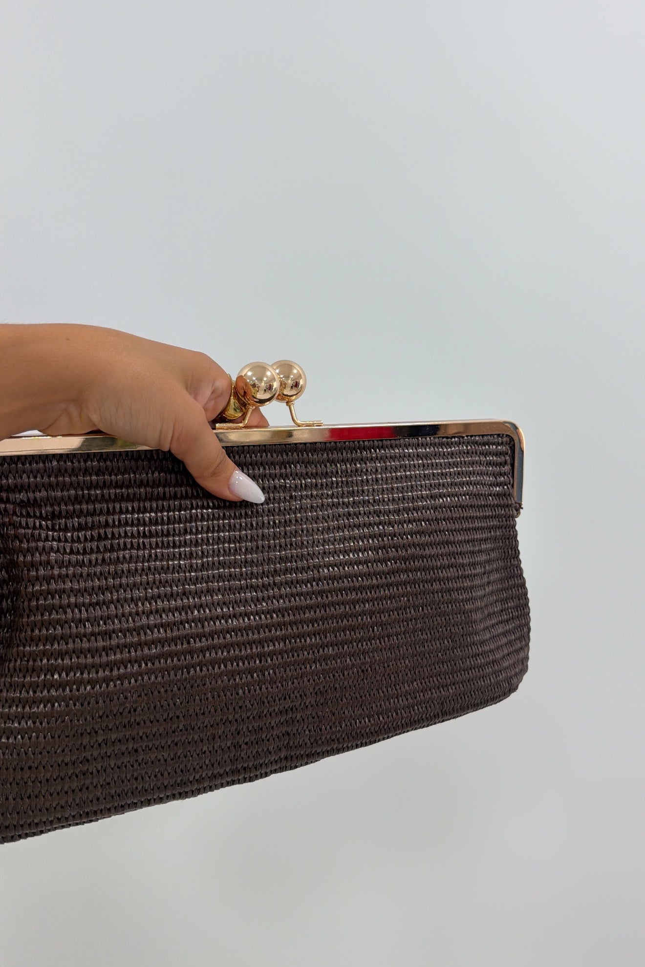 BOLSO MARR DORE