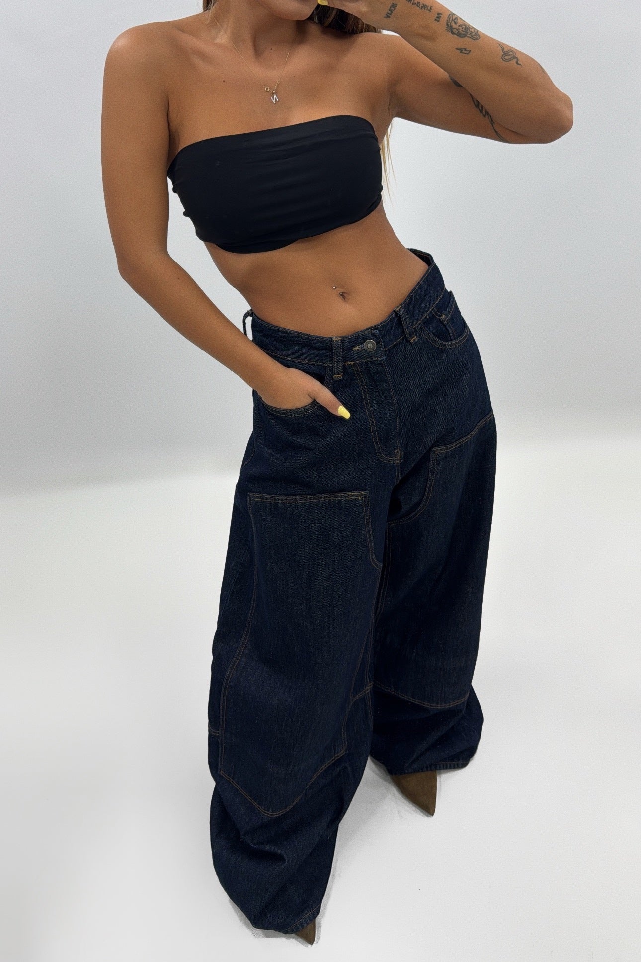 JEANS ANCH LUMINA