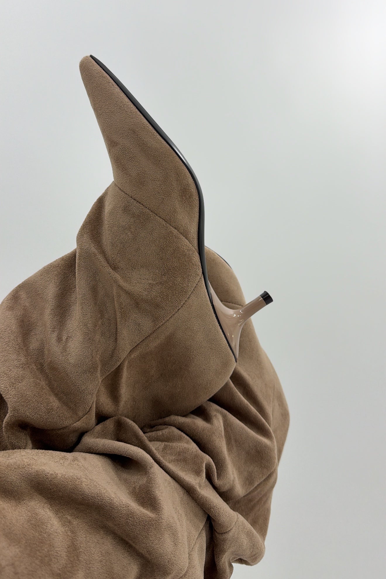 BOTAS ALTAS BEG