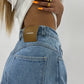 PANTALÓN DENIM LUMINA
