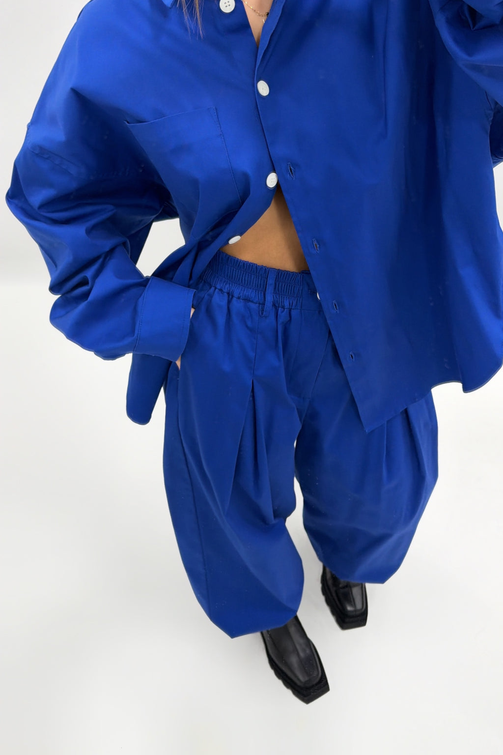 PANTALÓN POPEL LUMINA