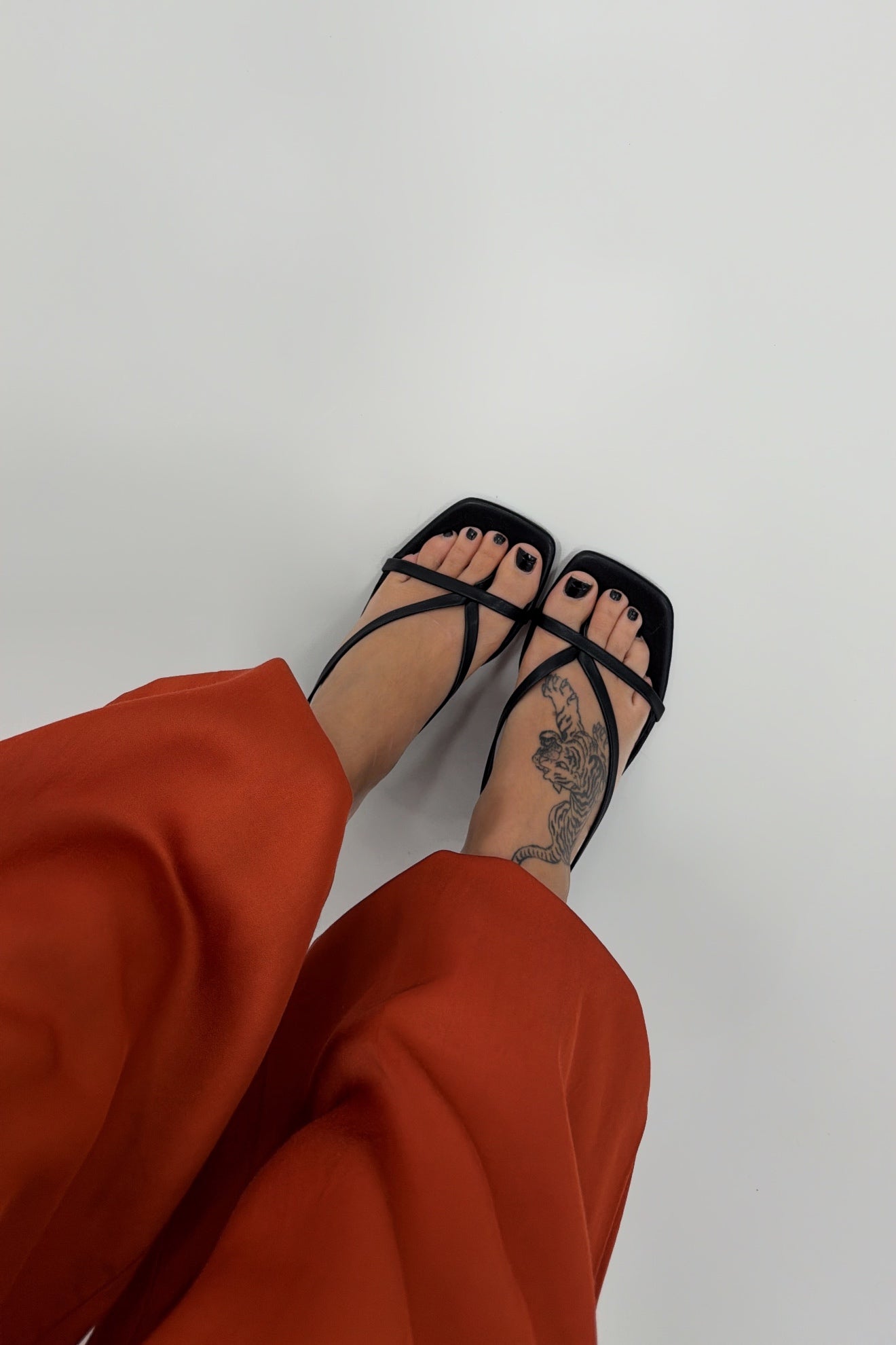 SANDALIA BASIC