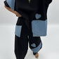 CONJUNTO COMBINADO