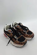 ZAPATO PLAYERO LEOPARDE