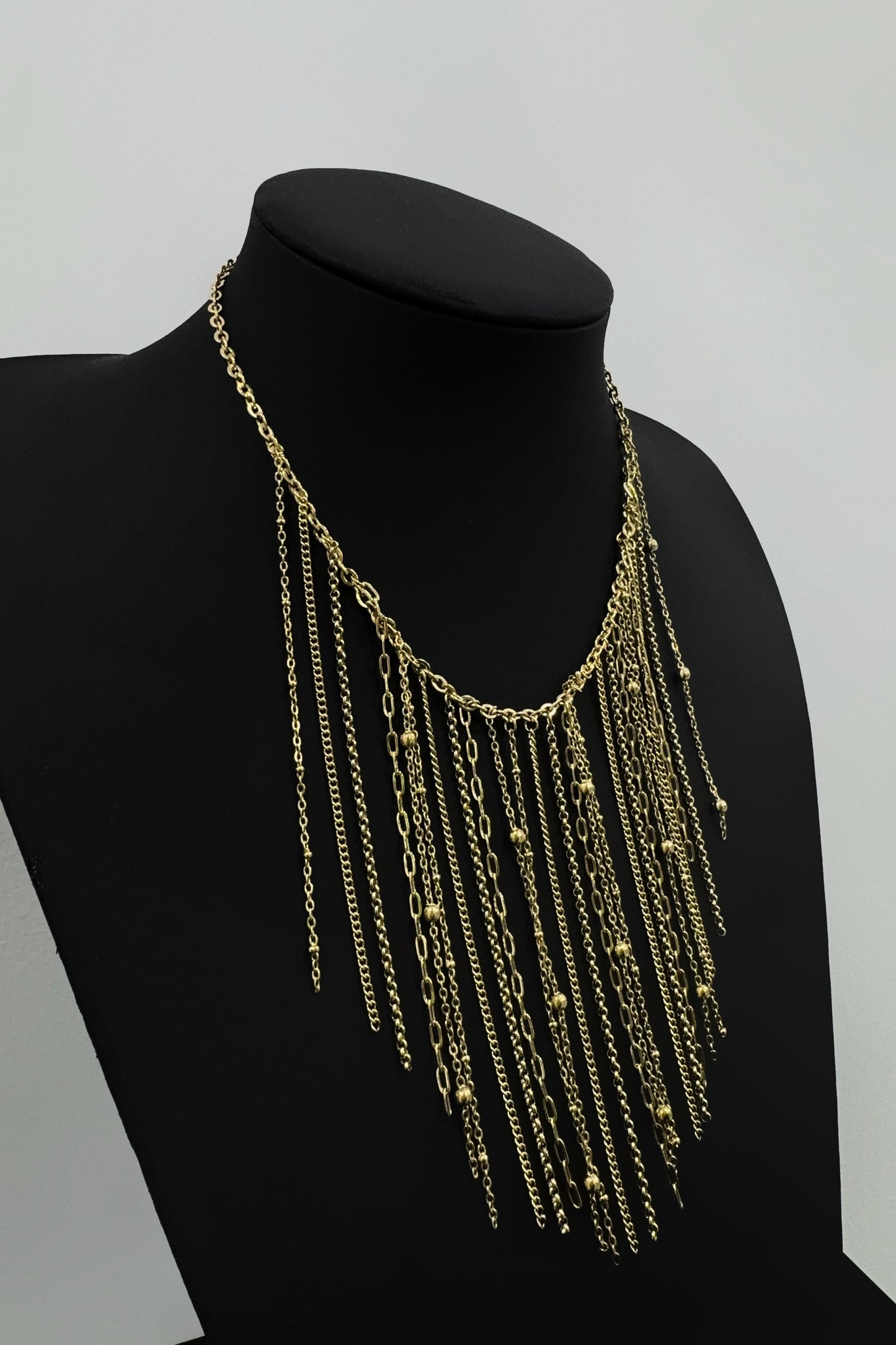 COLLAR ESCALA