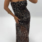 VESTIDO LEO