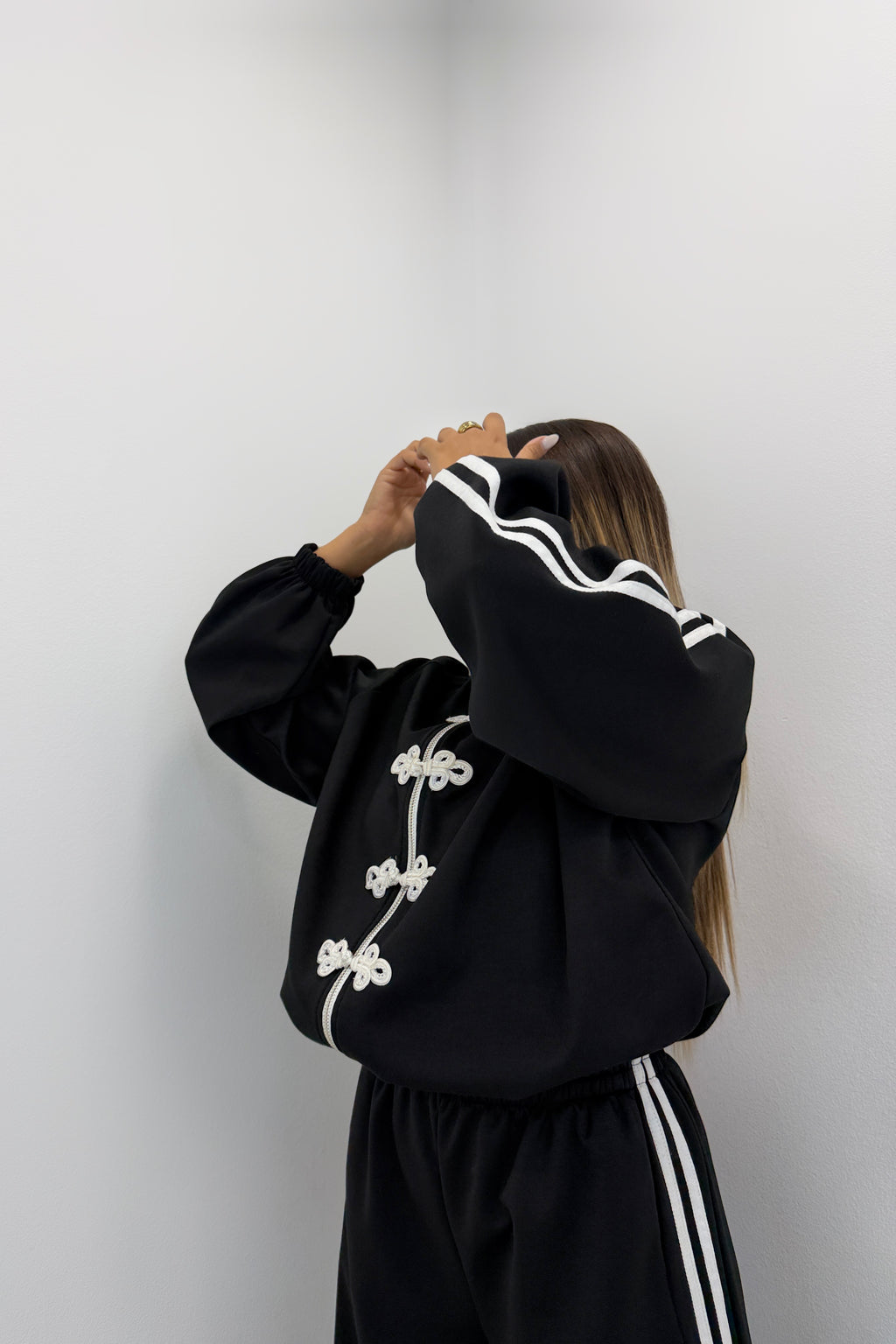 CONJUNTO NAPOLE