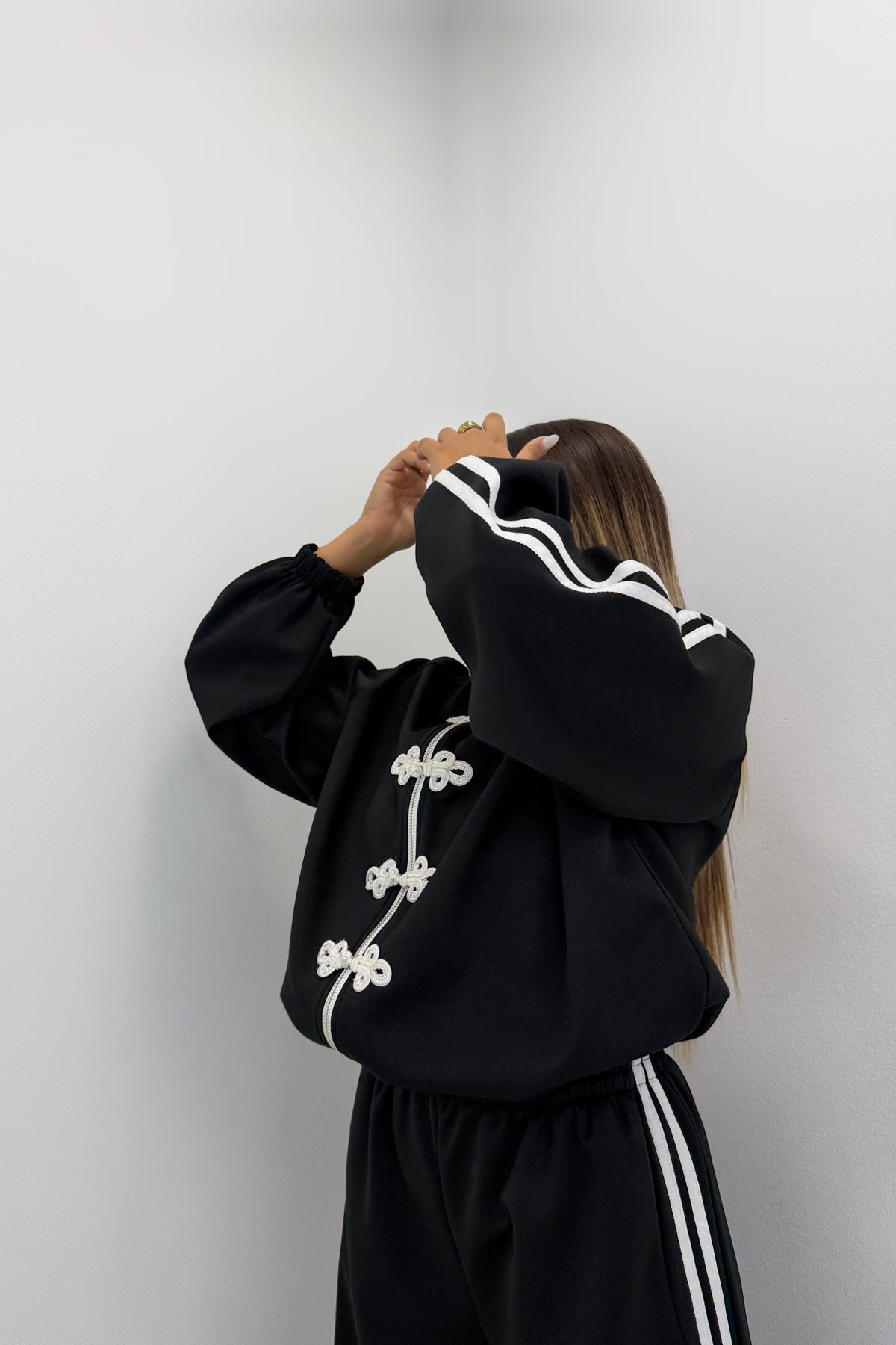 CONJUNTO NAPOLE