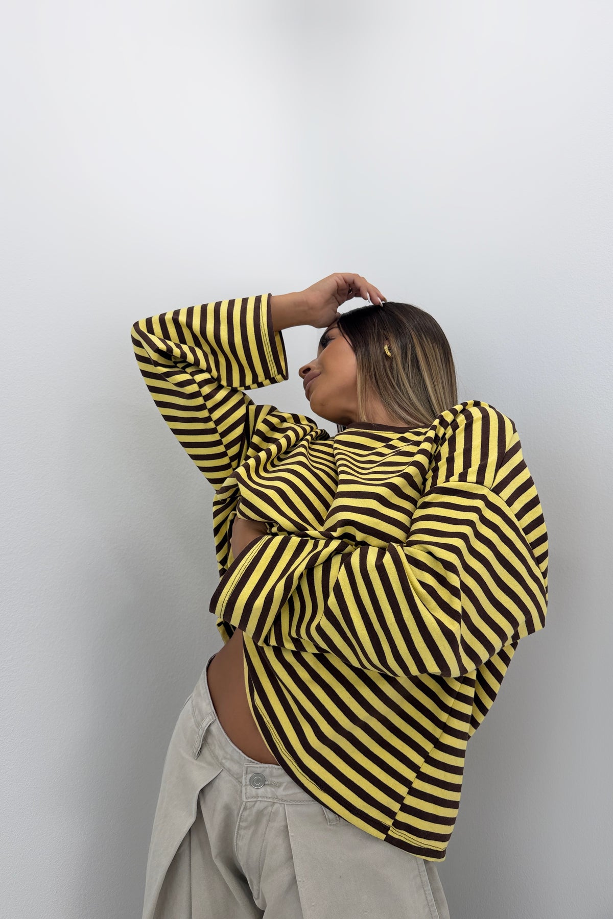 CAMISETA BASIC RAY