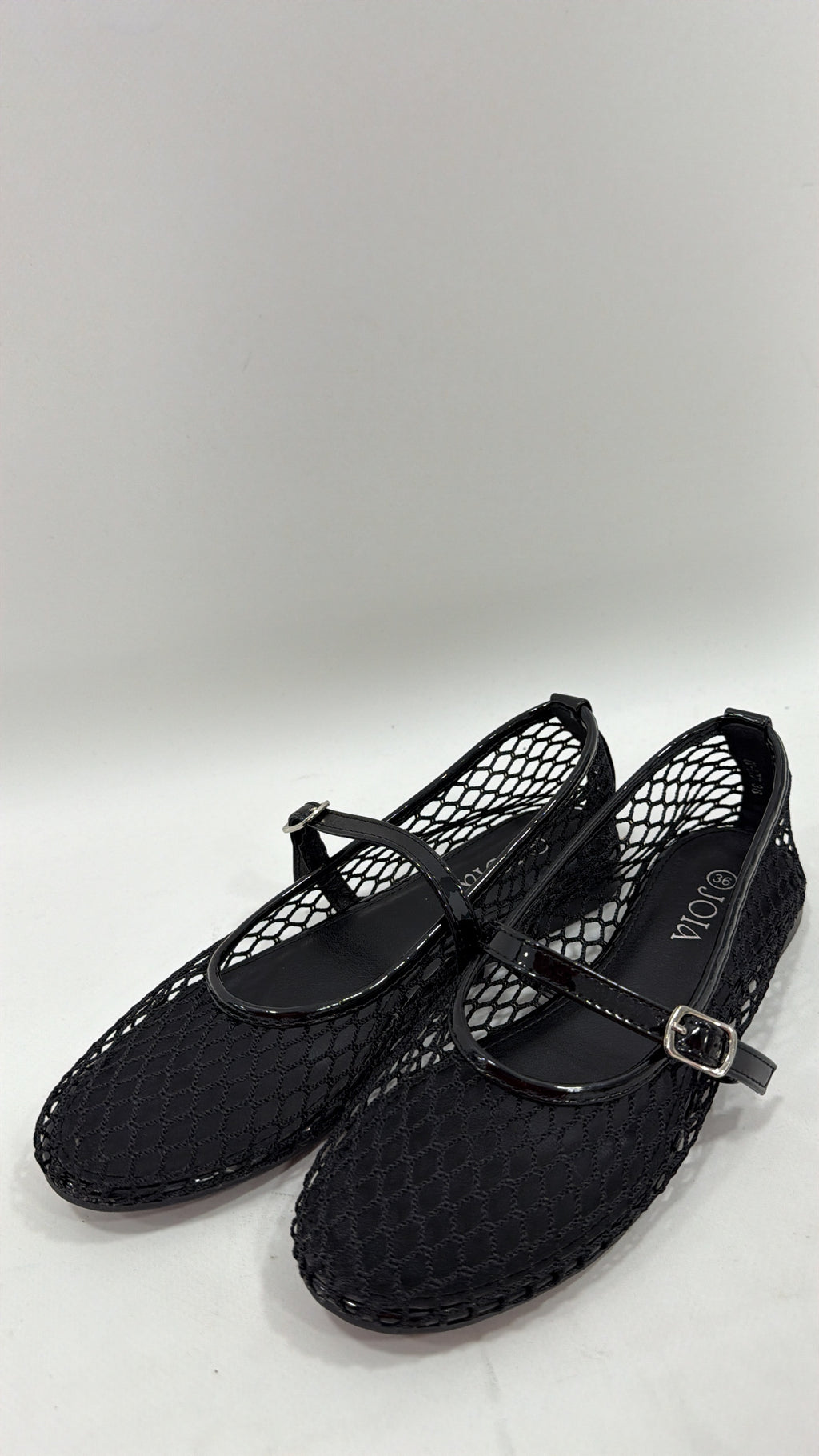 ZAPATO FRANCESITA RED