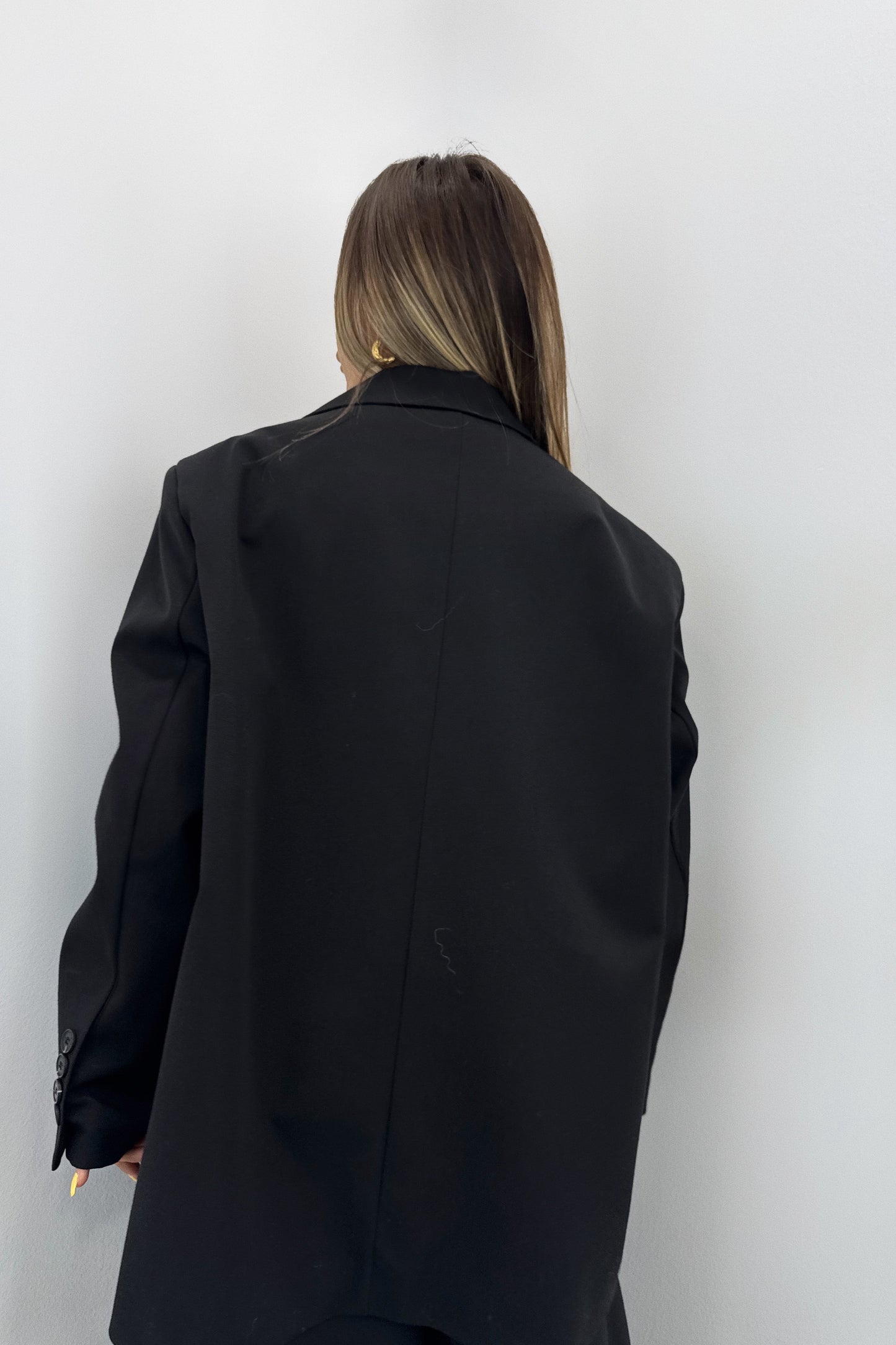 BLAZER BASIC LUMINA