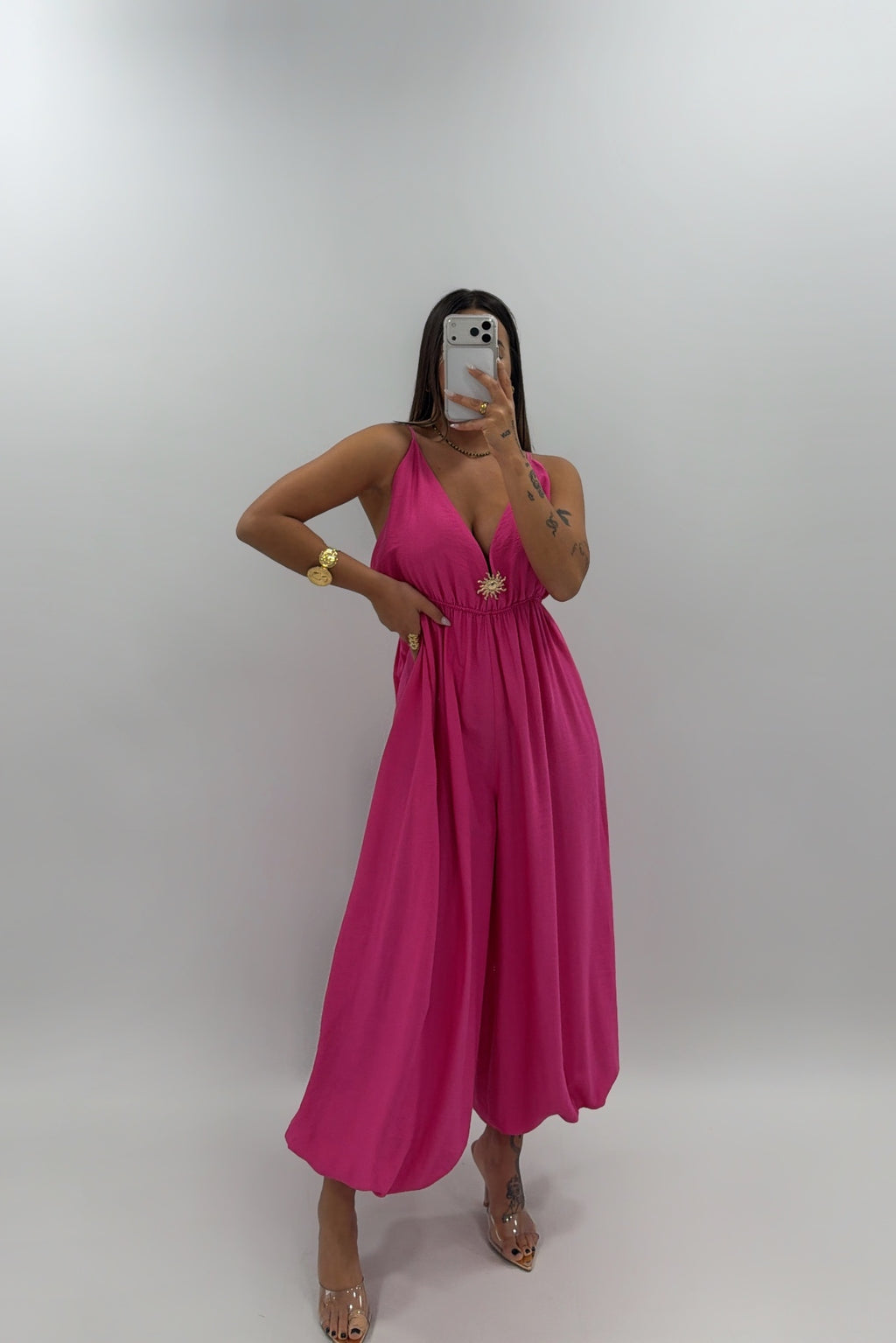MONO ESTELA