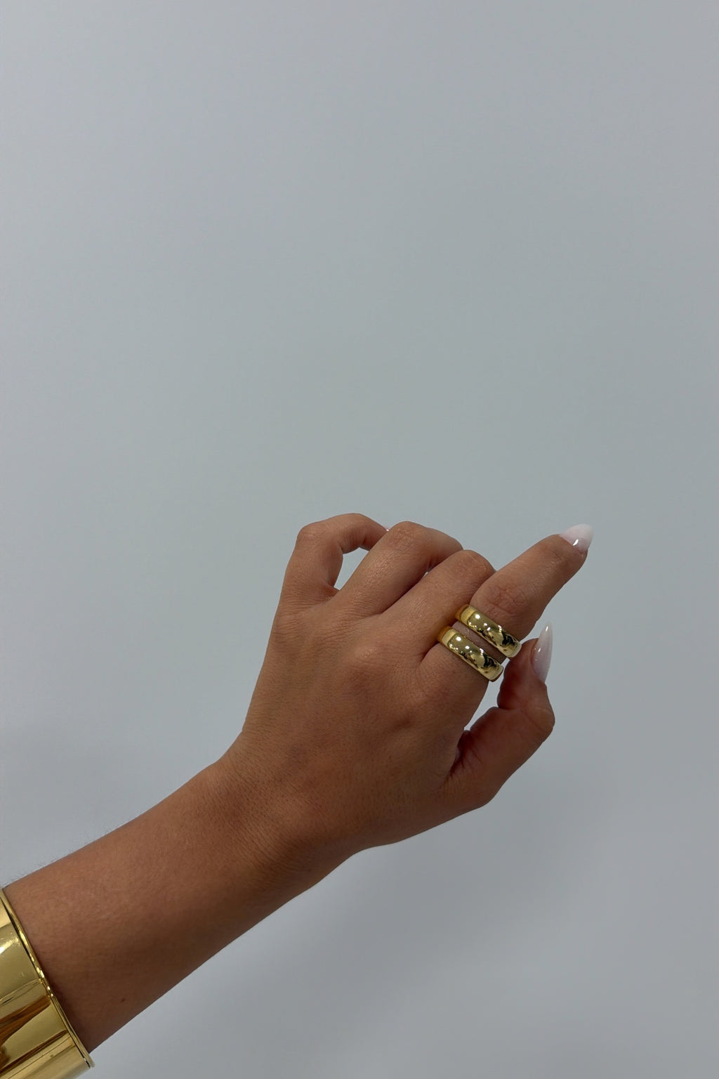 ANILLO DOBLE