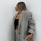 BLAZER CUADRS LUMINA