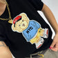 CAMISETA PUNTO