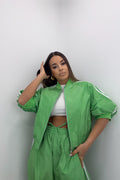 CHAQUETA RAY LUMINA
