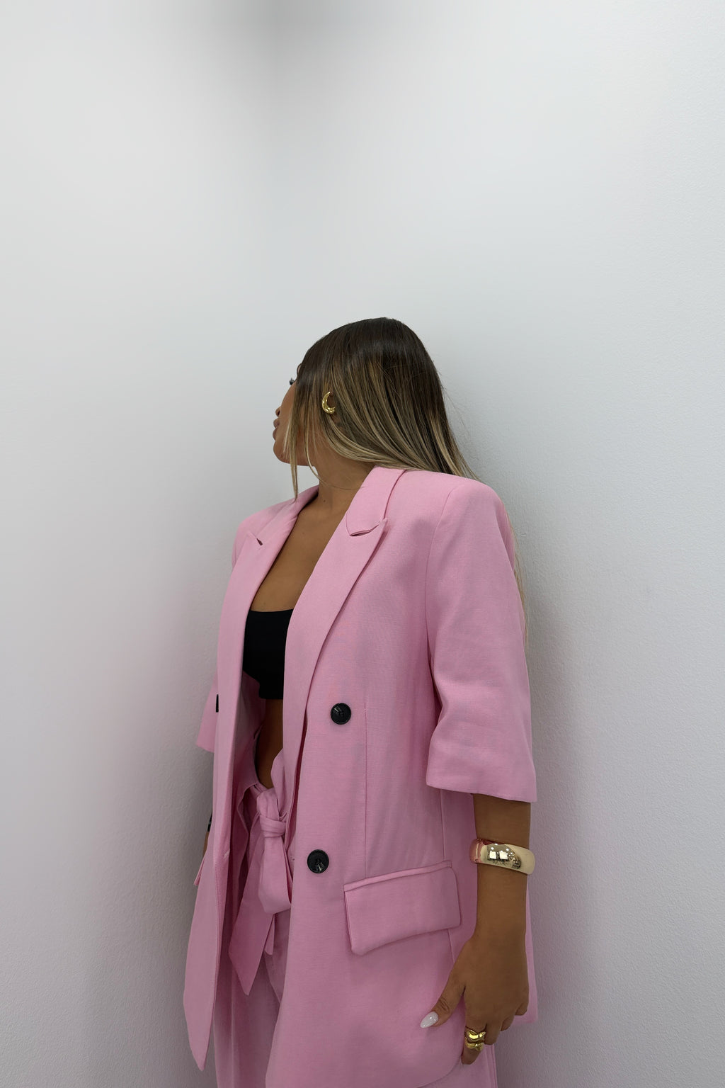 BLAZER LINE LUMINA