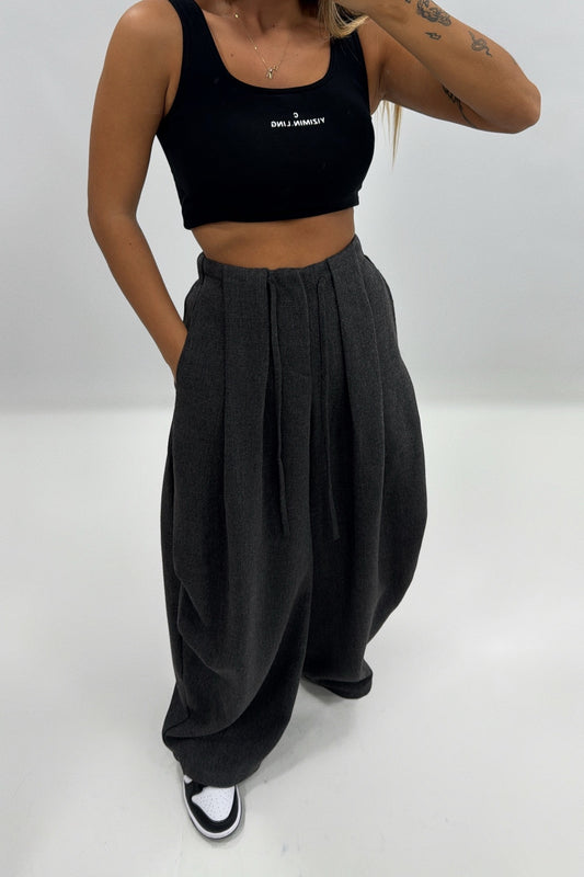 PANTALÓN TRAJE GLOB