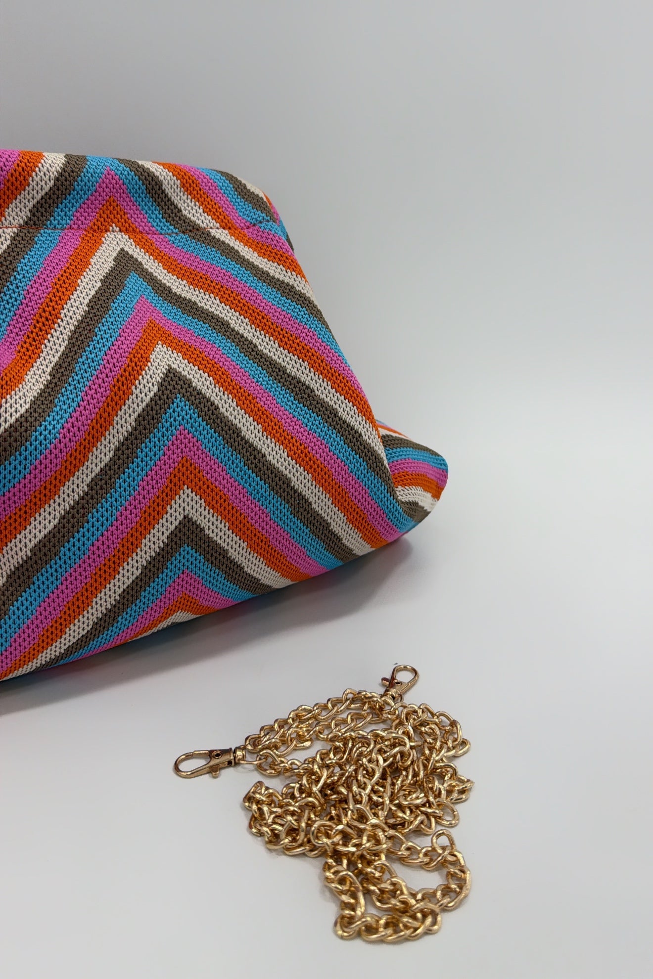 BOLSO COLORE