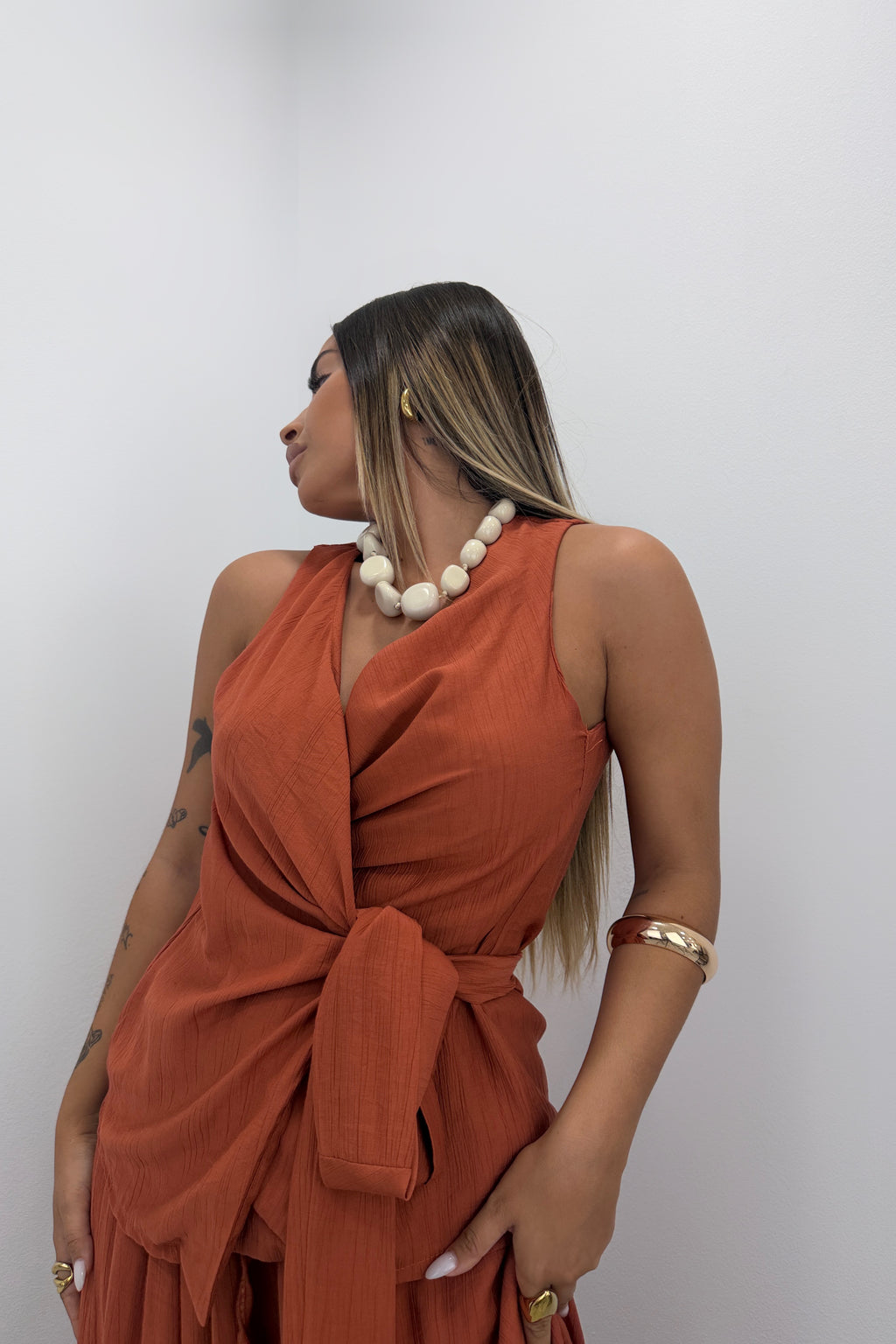 CONJUNTO ARENE