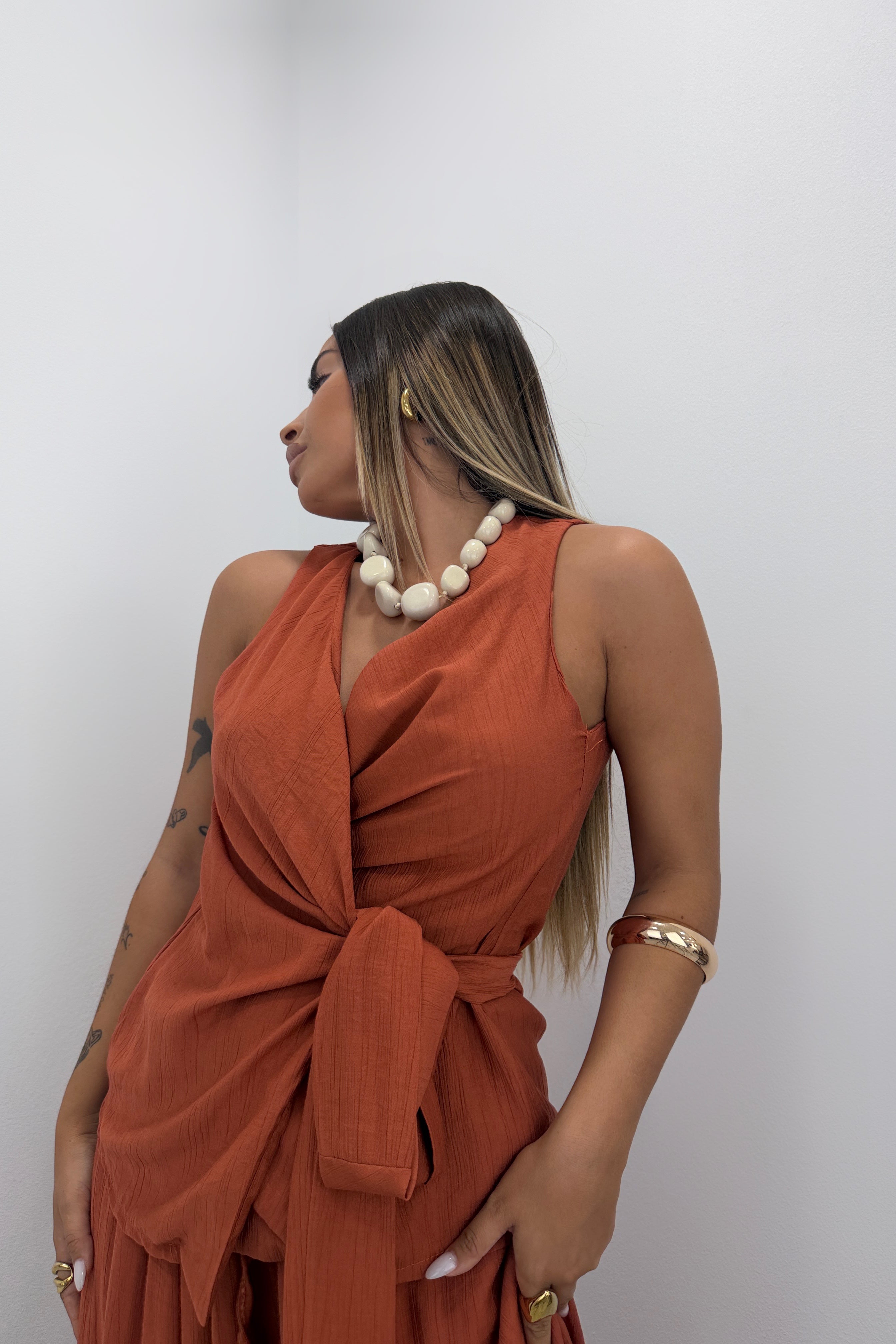 CONJUNTO ARENE