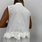 CAMISA VOLANT LUMINA