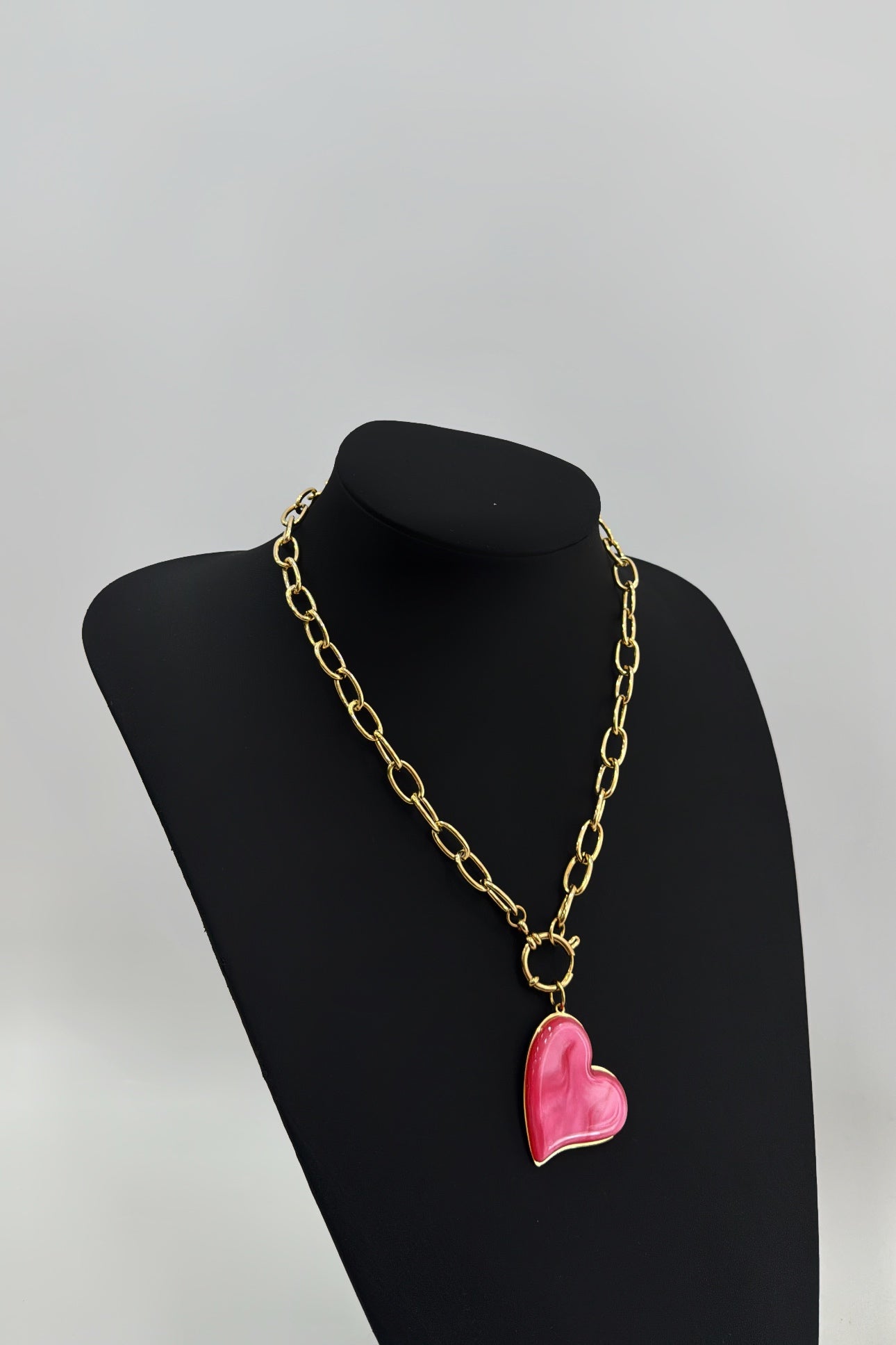COLLAR CORA ROSE