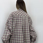 CAMISA CUADRS LUMINA