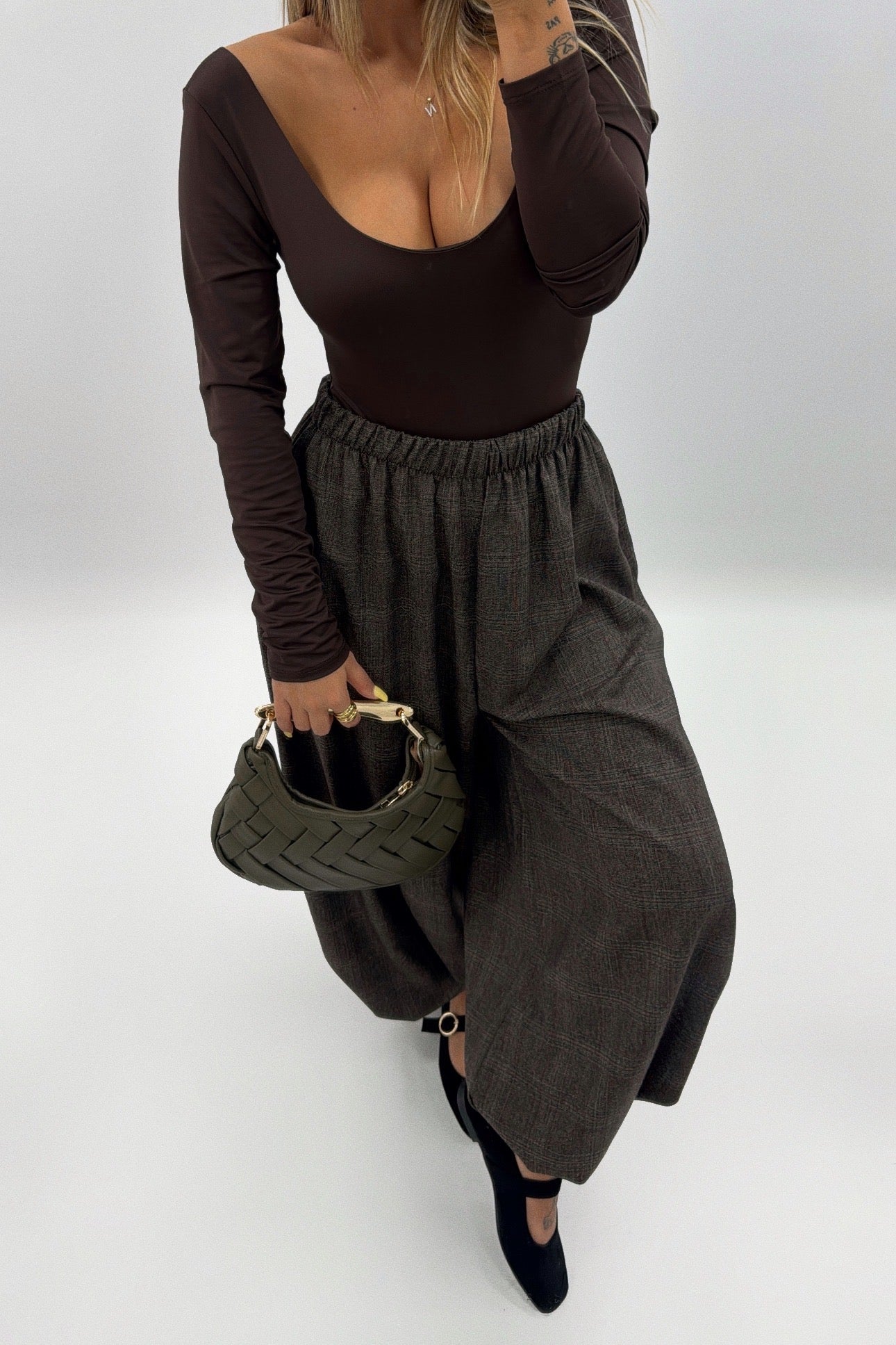 BOLSO DETAIL DOR