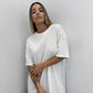 CAMISETA BASIC OVER