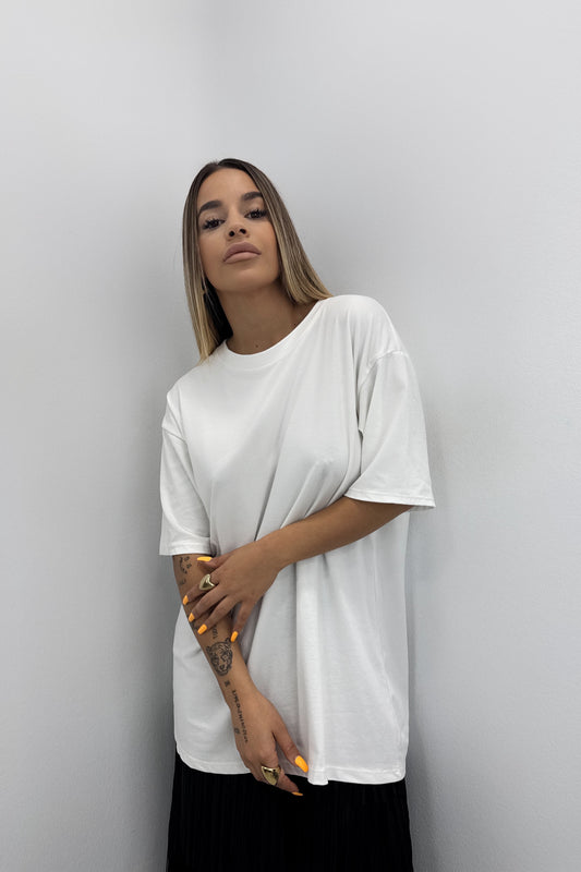 CAMISETA BASIC OVER