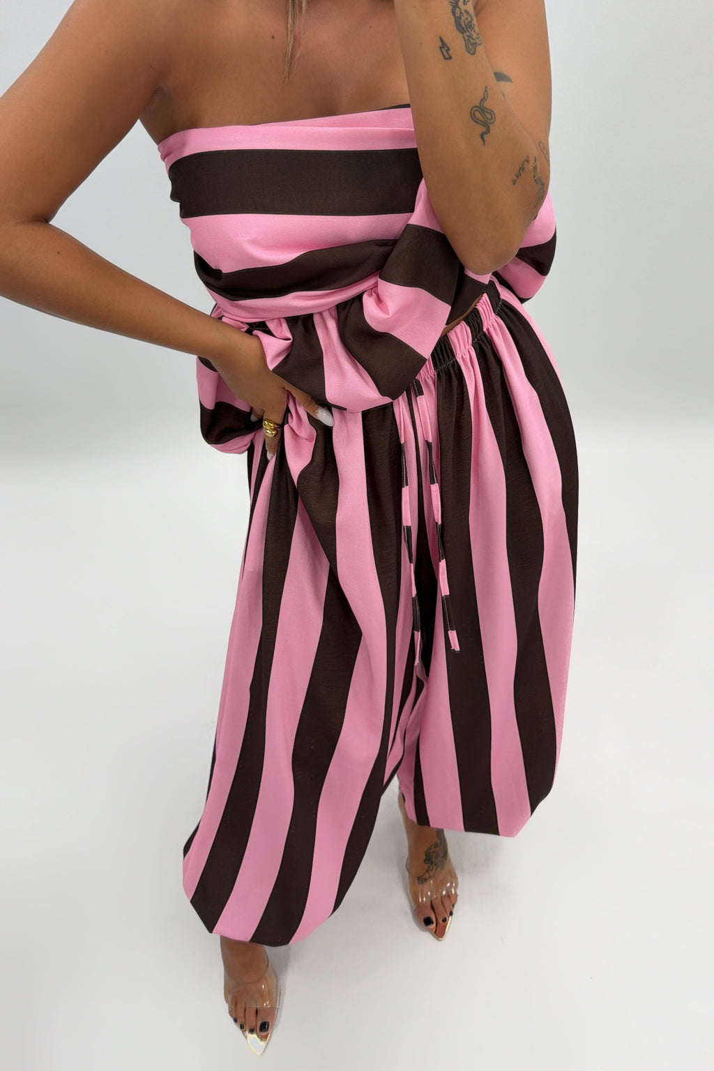 CONJUNTO AMAREN GLOB