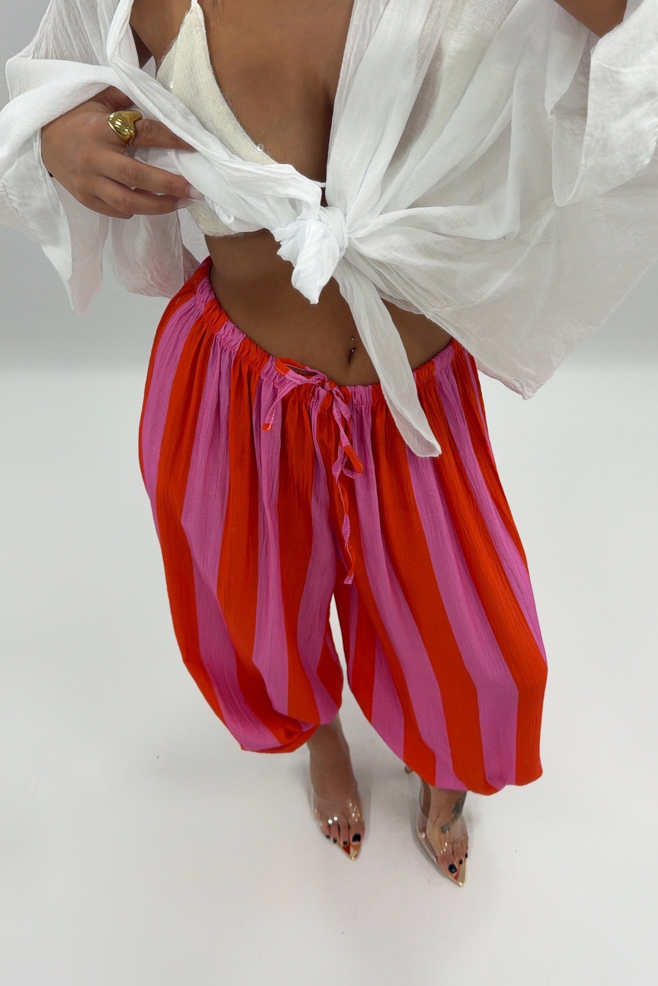 PANTALÓN RAY BAHIN