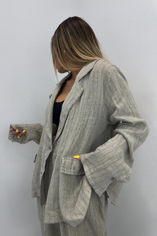 BLAZER BAG LINO