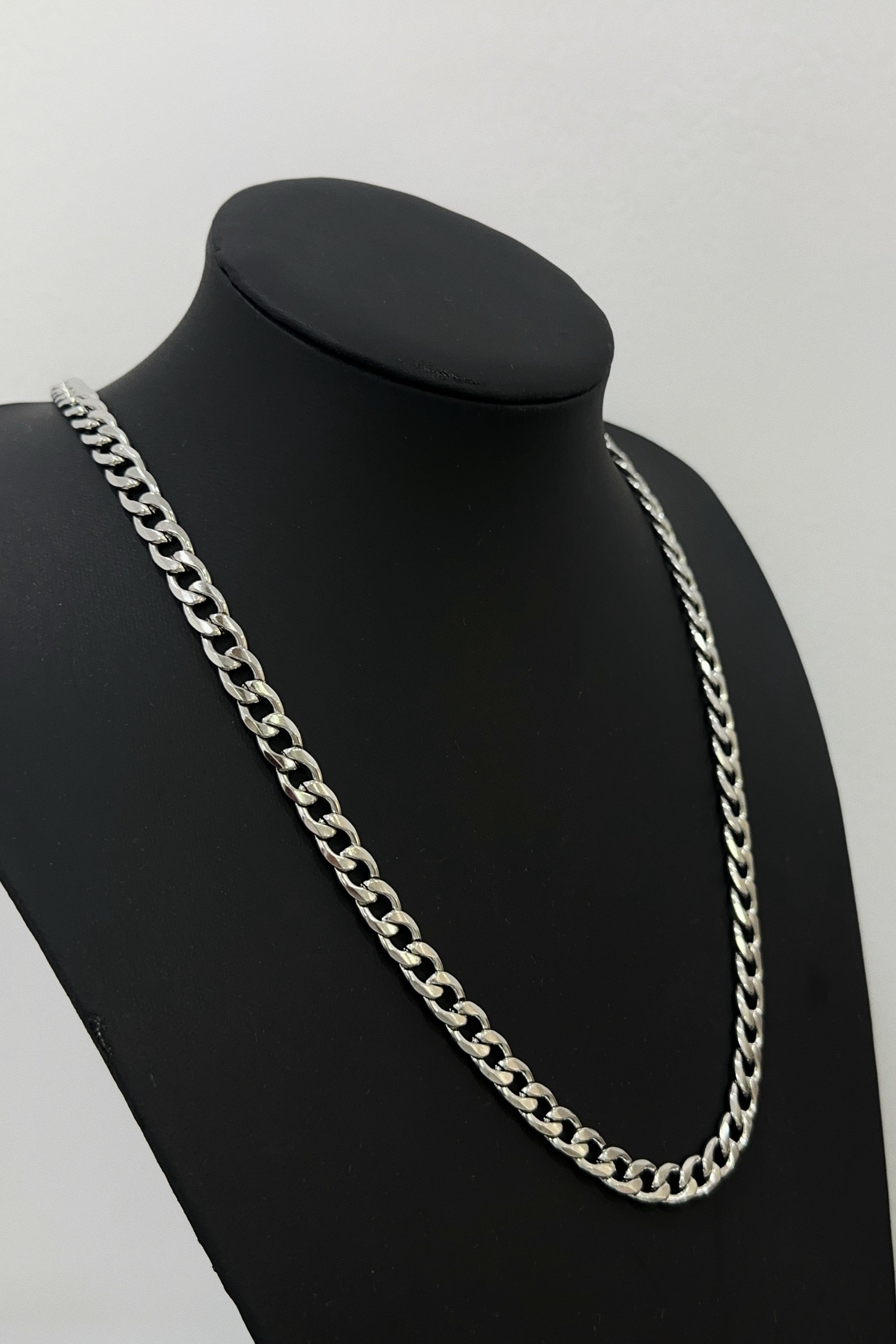 CADENA PLAT BASIC