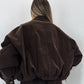 CHAQUETA PAN