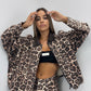 CHAQUETA LEO LUMINA