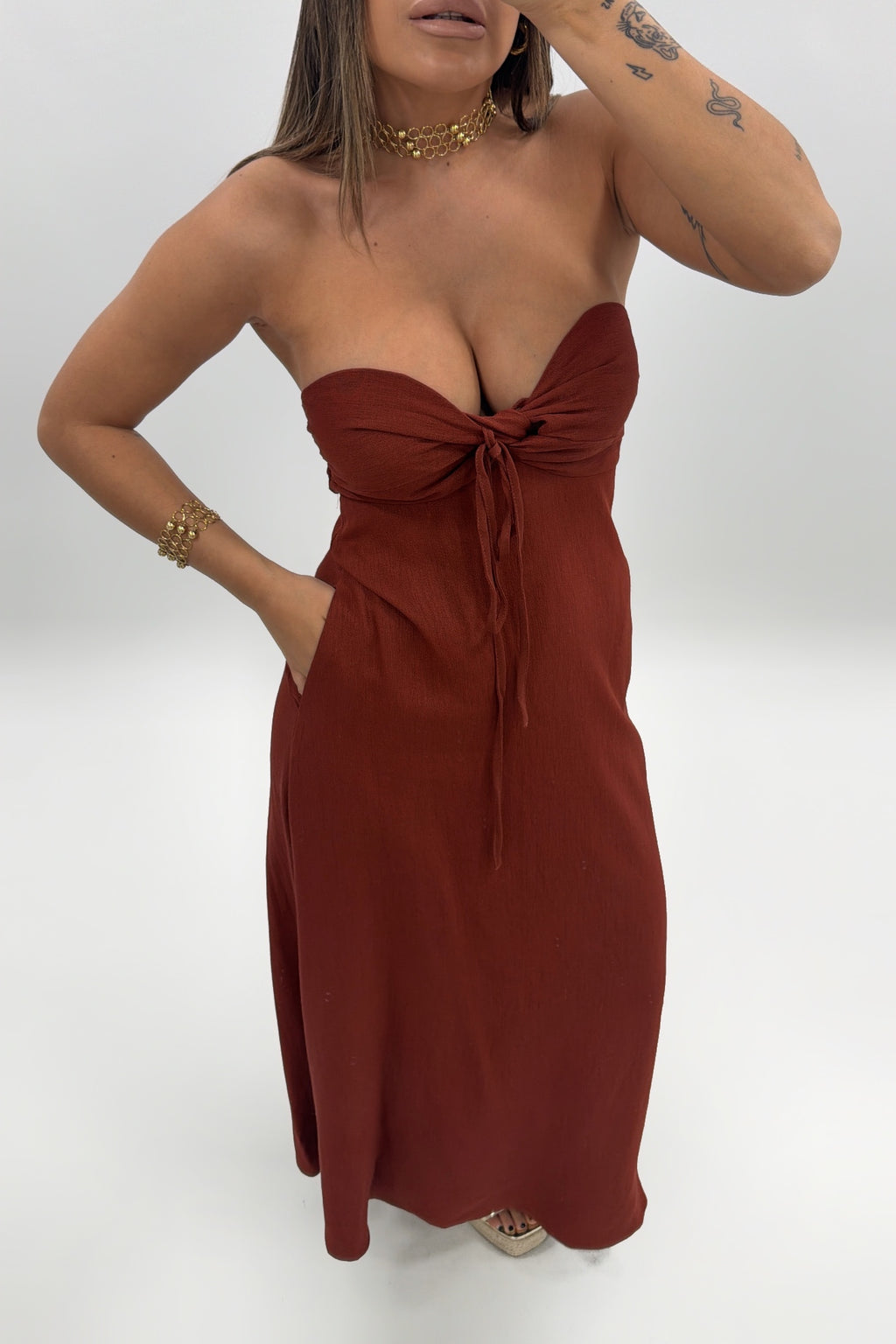 VESTIDO MEREN