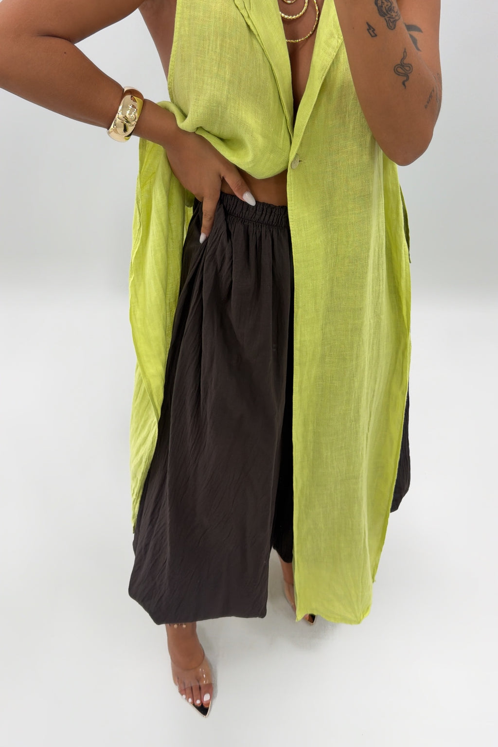 PANTALÓN ESTRUC